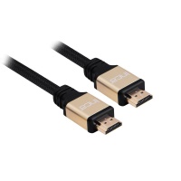 INCA 2.0 V 2 METRE HDMI TO HDMI ALTIN UÇLU KABLO